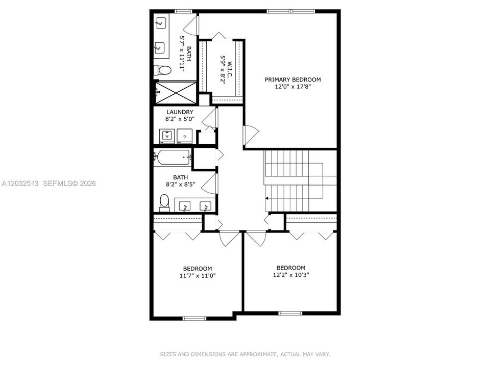 En Venta: $428,000 (3 camas, 2 baños, 1832 Pies cuadrados)