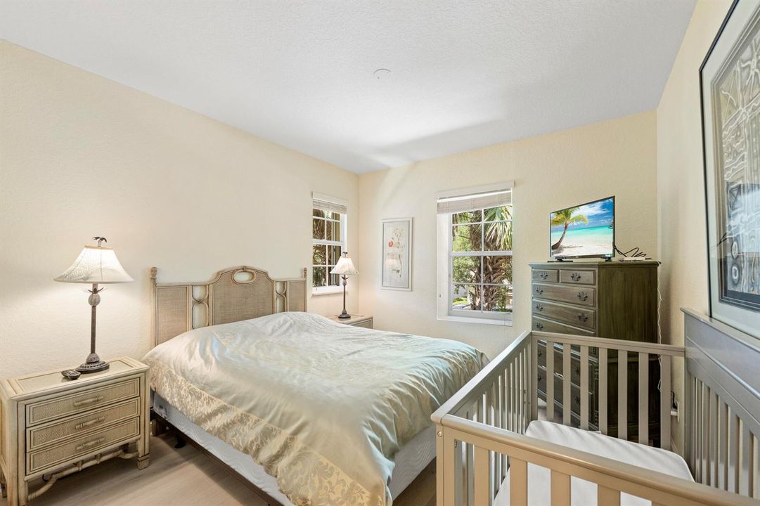 4th Bedroom with ensuite Bathroom
