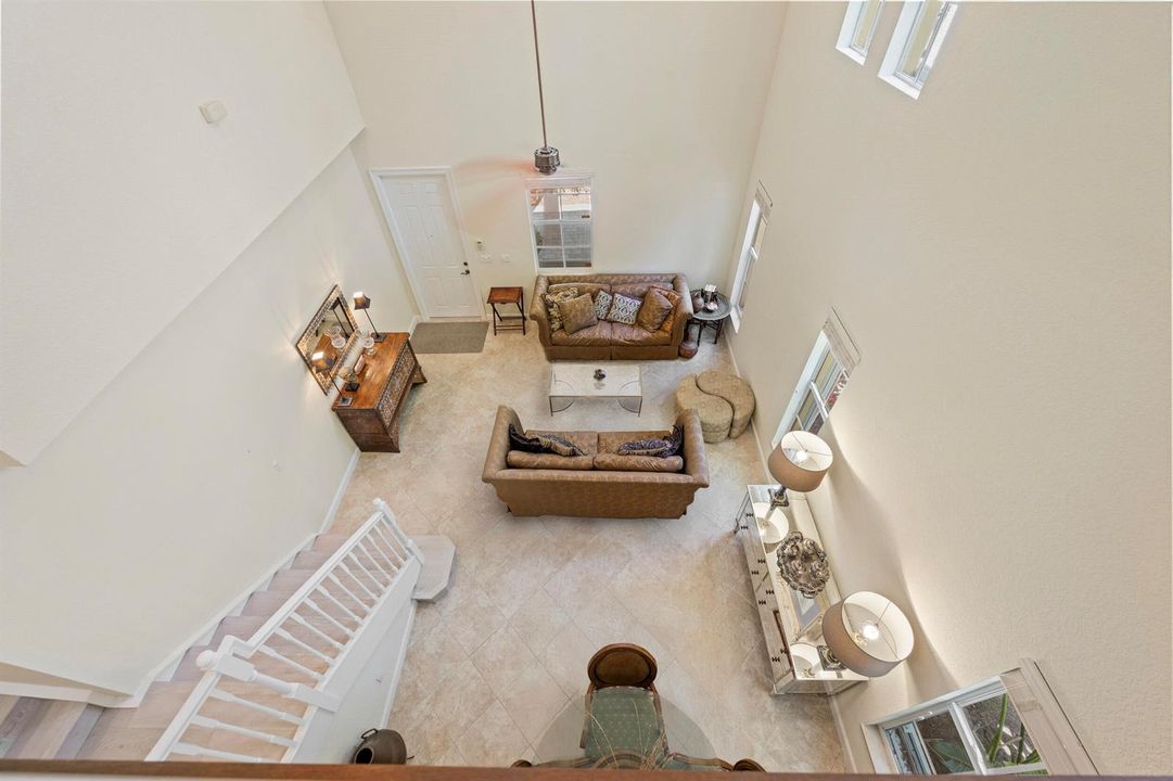 View From loft