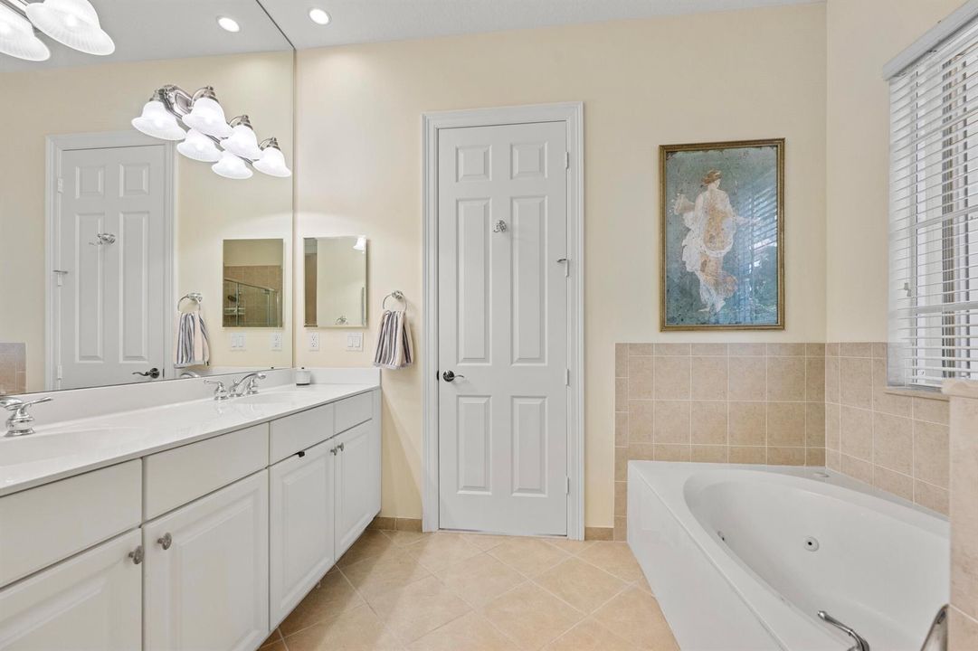 1st Floor Primary Bath