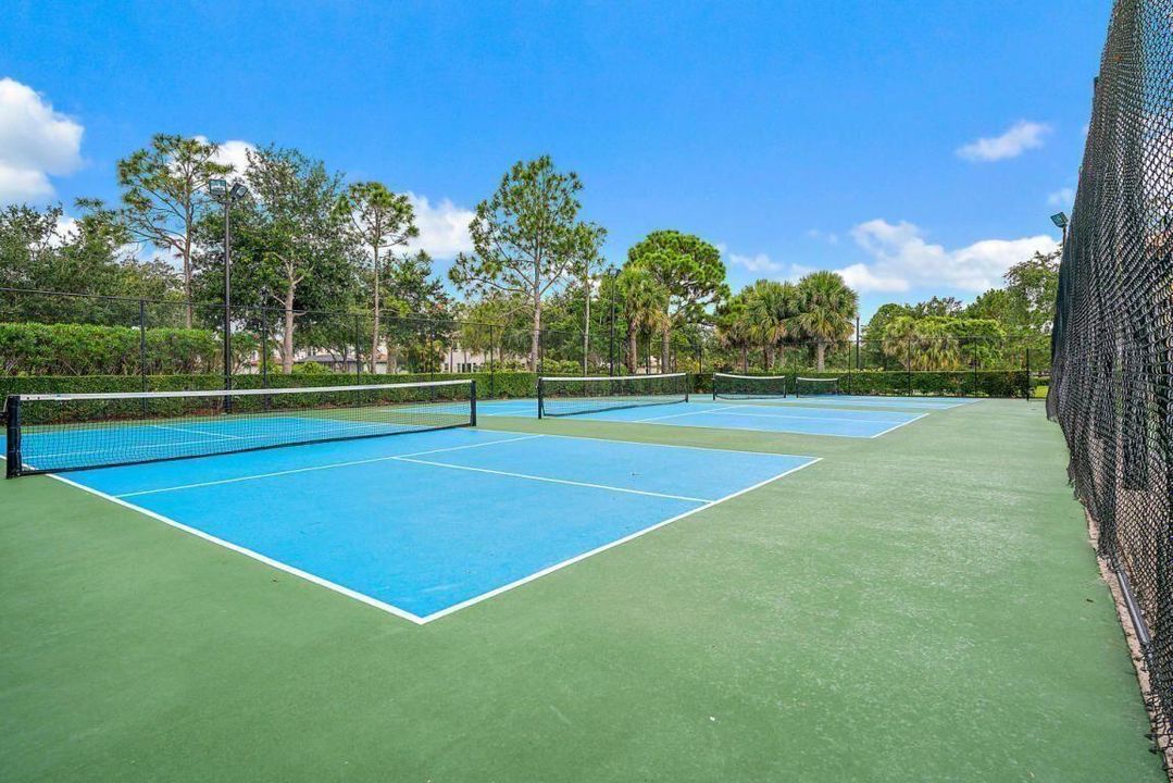 Sports Courts