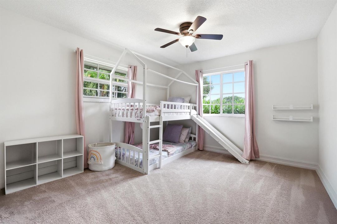 Bedroom #3