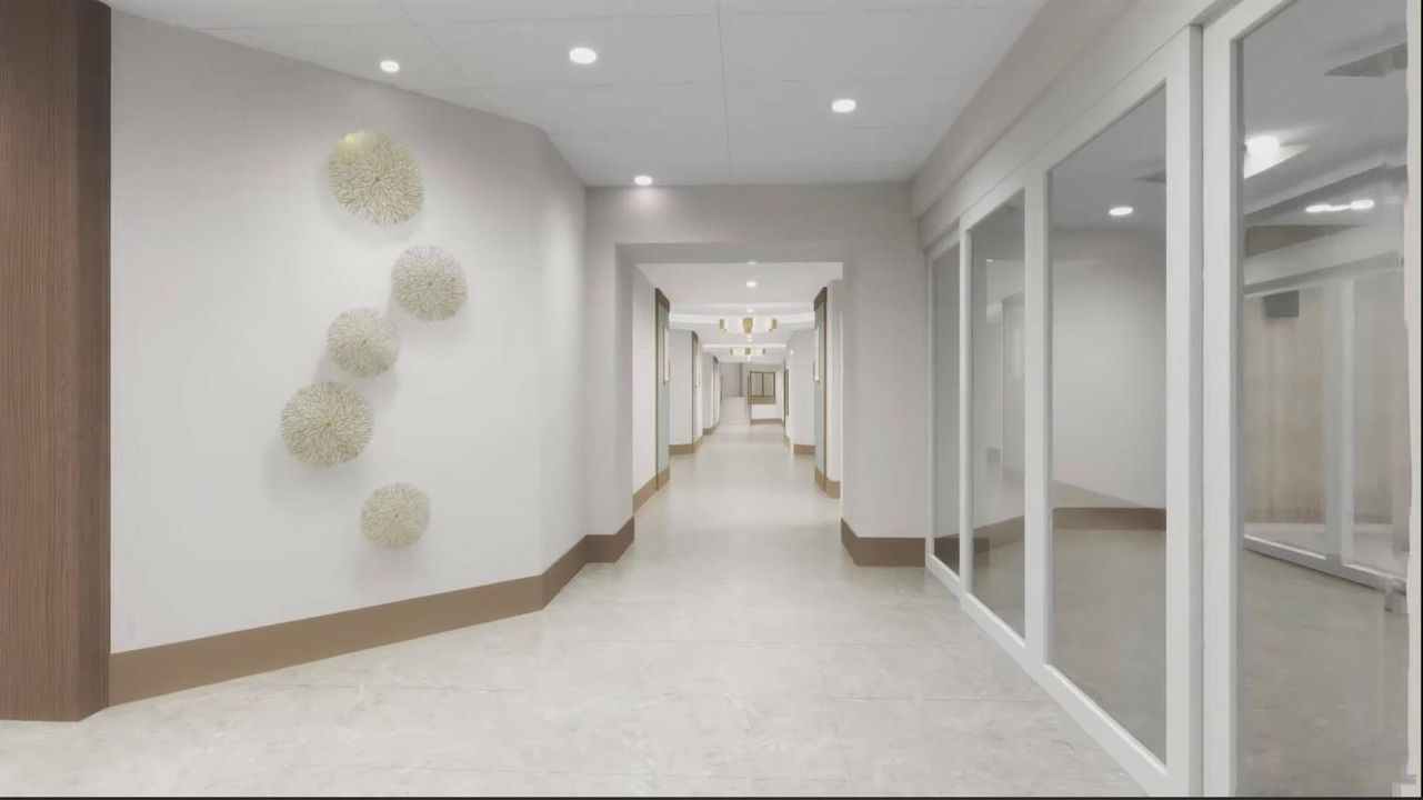 NEW LOBBY
