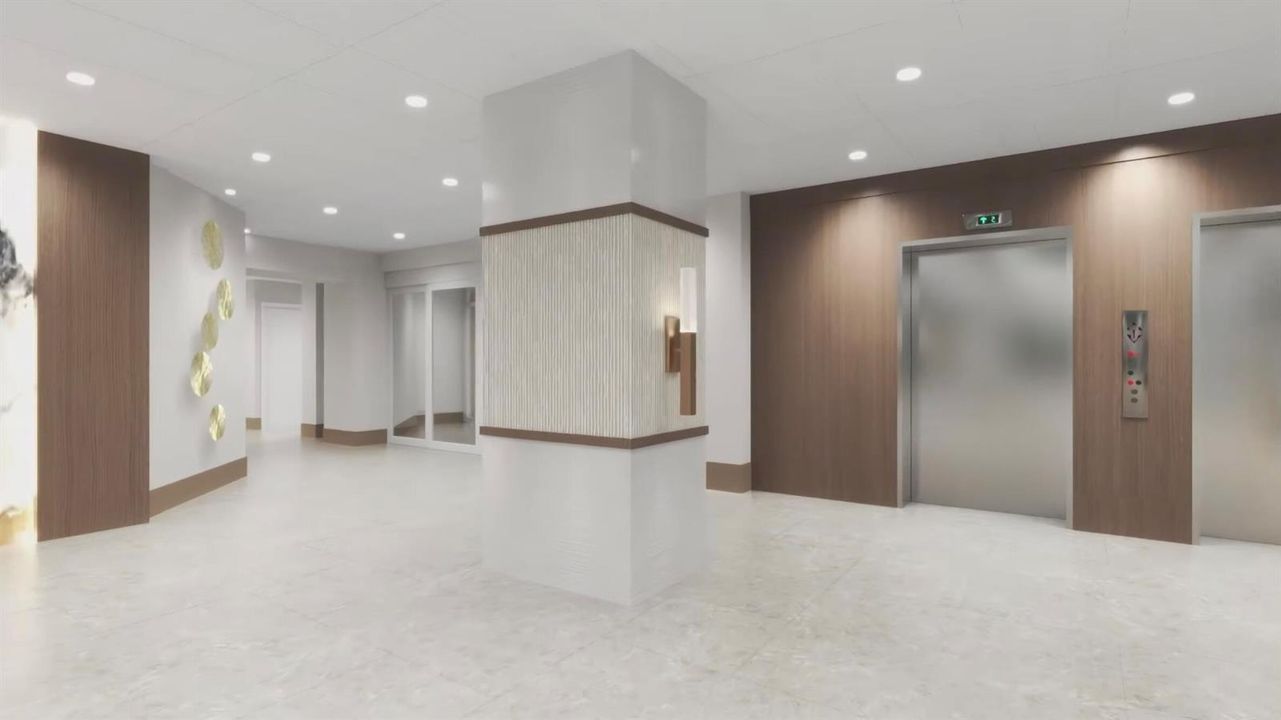 NEW LOBBY
