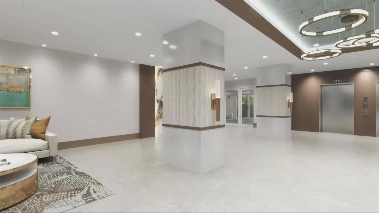 NEW LOBBY