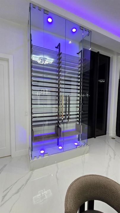 Foyer Entry