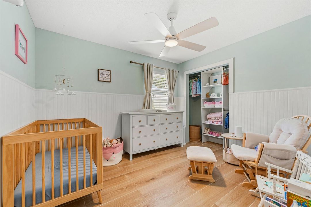 Bedroom #2