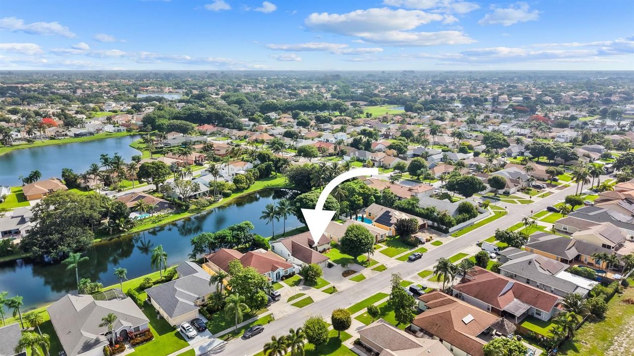 6327 Terra Rosa Circle