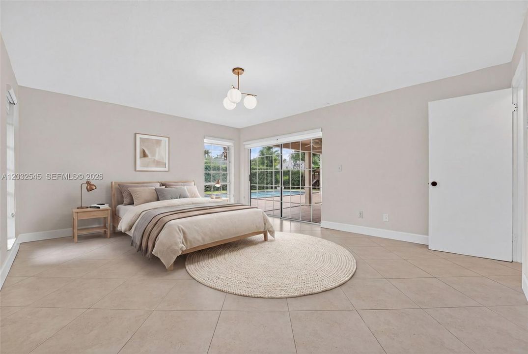 For Rent: $8,450 (4 beds, 3 baths, 3115 Square Feet)