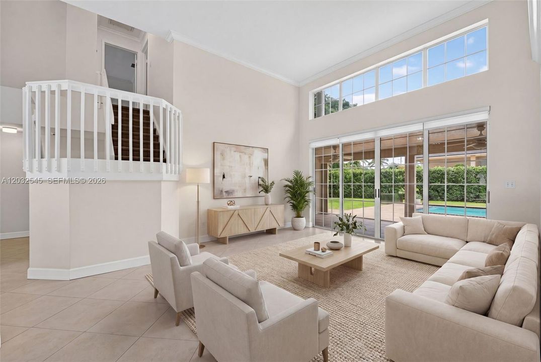 For Rent: $8,450 (4 beds, 3 baths, 3115 Square Feet)