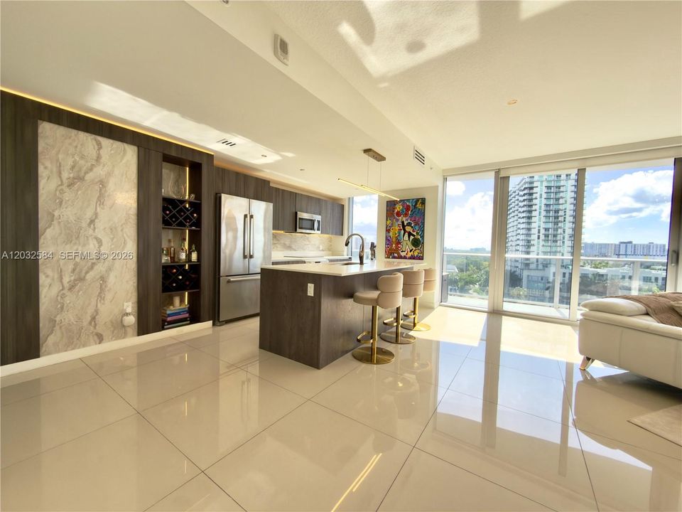 For Rent: $8,300 (3 beds, 3 baths, 1727 Square Feet)