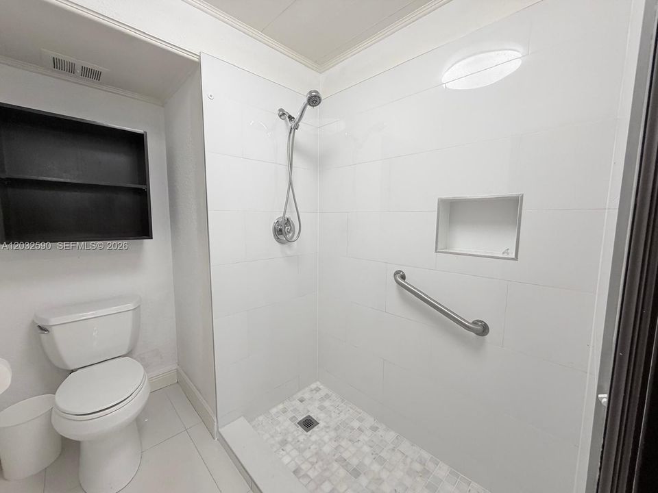 Bathroom #3