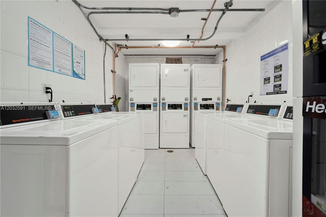 Common Laundry