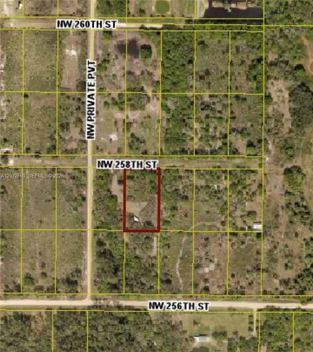 待售: $27,950 (1.25 acres)