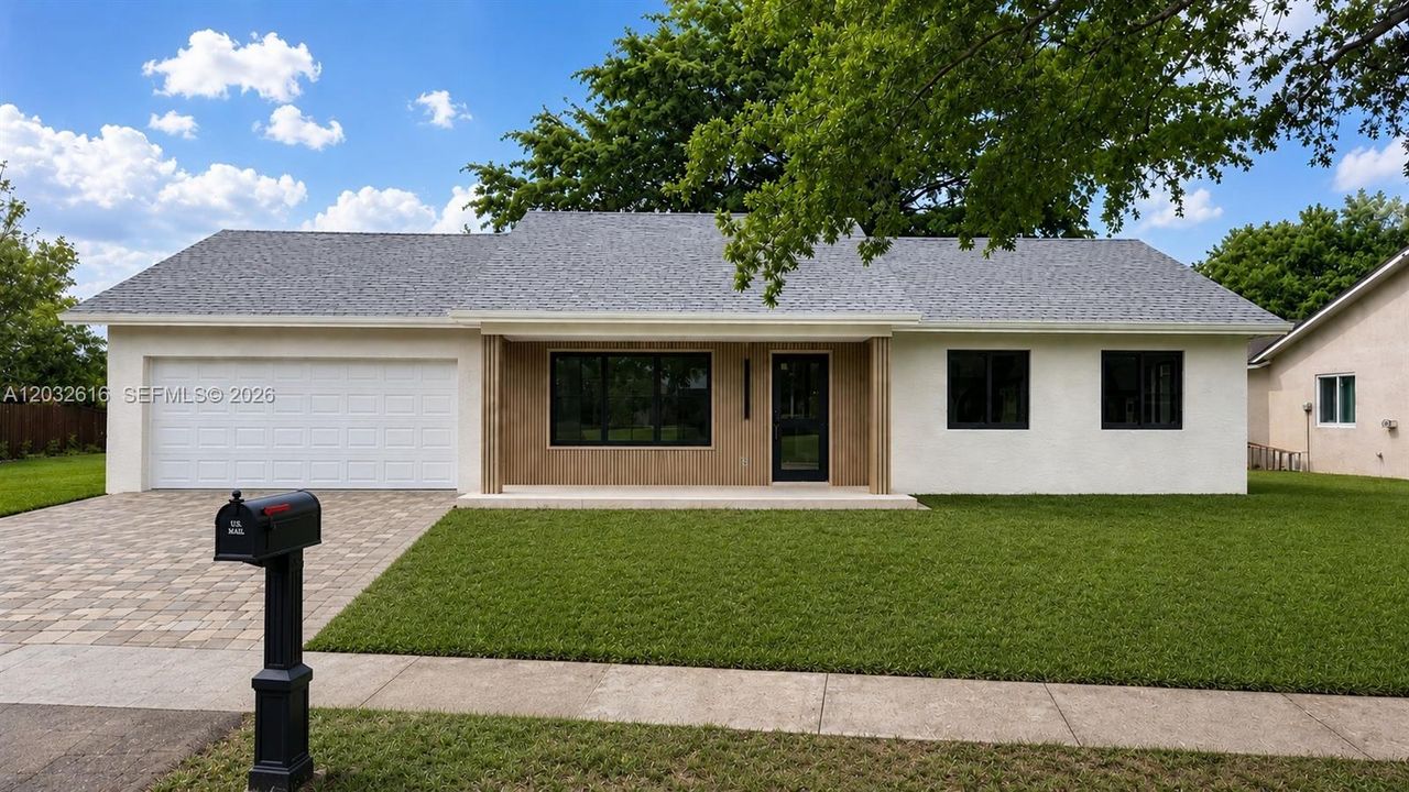 En Venta: $775,000 (3 camas, 2 baños, 1640 Pies cuadrados)