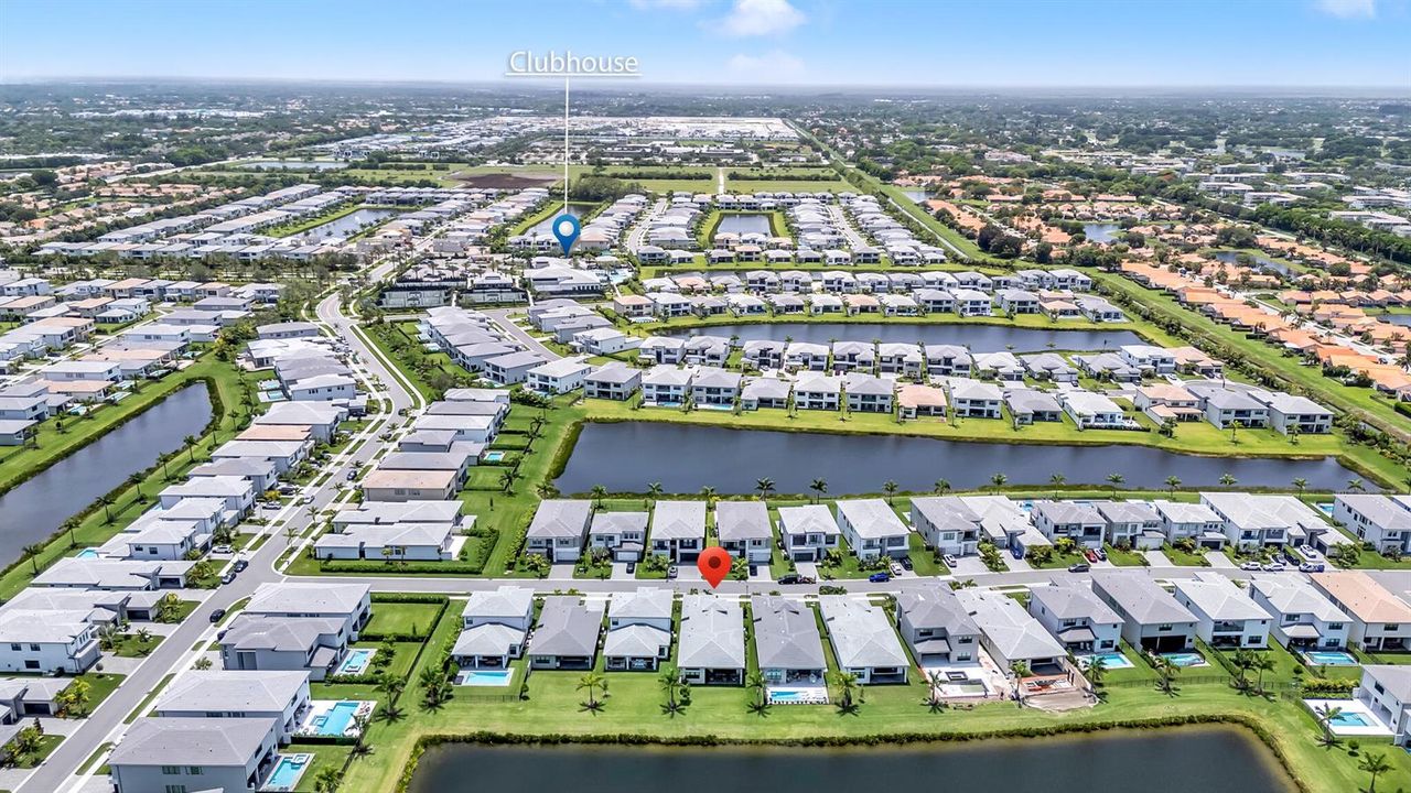 Home Aerial 2