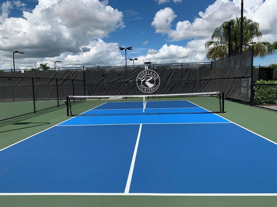 RIVERLAND SPORTS CENTER