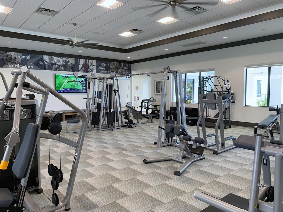RIVERLAND SPORTS CENTER