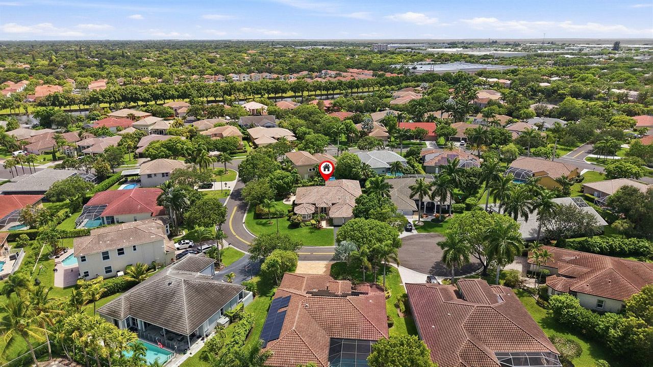 66_aerial view
