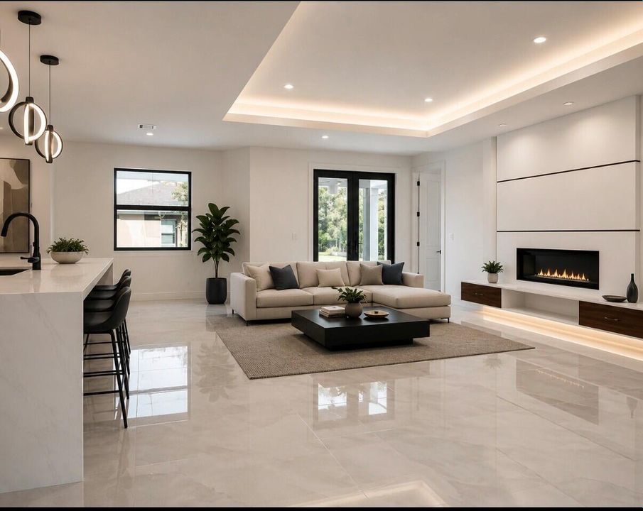 lving area 2