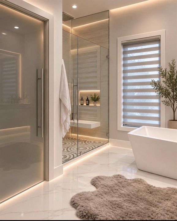 MASTER BATH 2