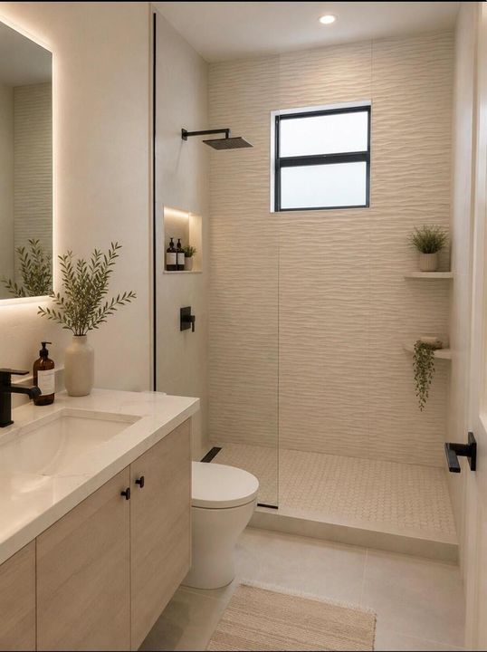 guest bath