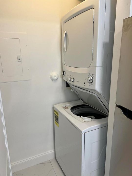 Washer:Dryer