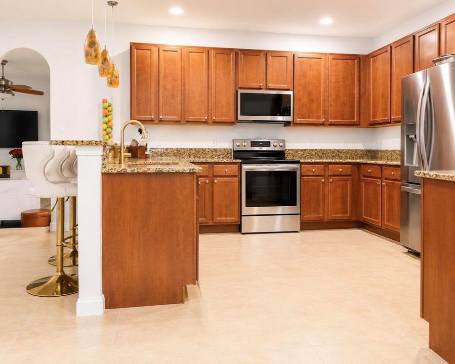 Atwell Dr Kitchen 2