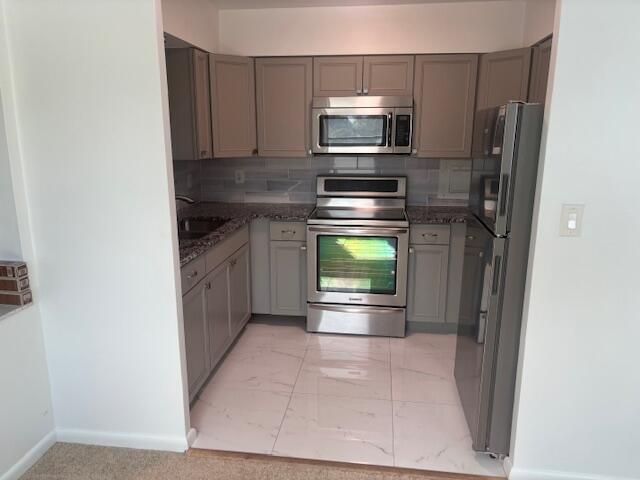 Meridian Kitchen