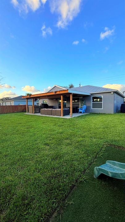 backyard 1