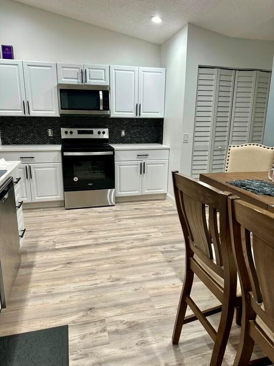 Kitchen _ Dining