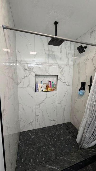 Master bath 2