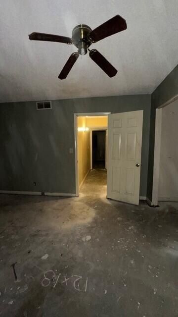 1st room