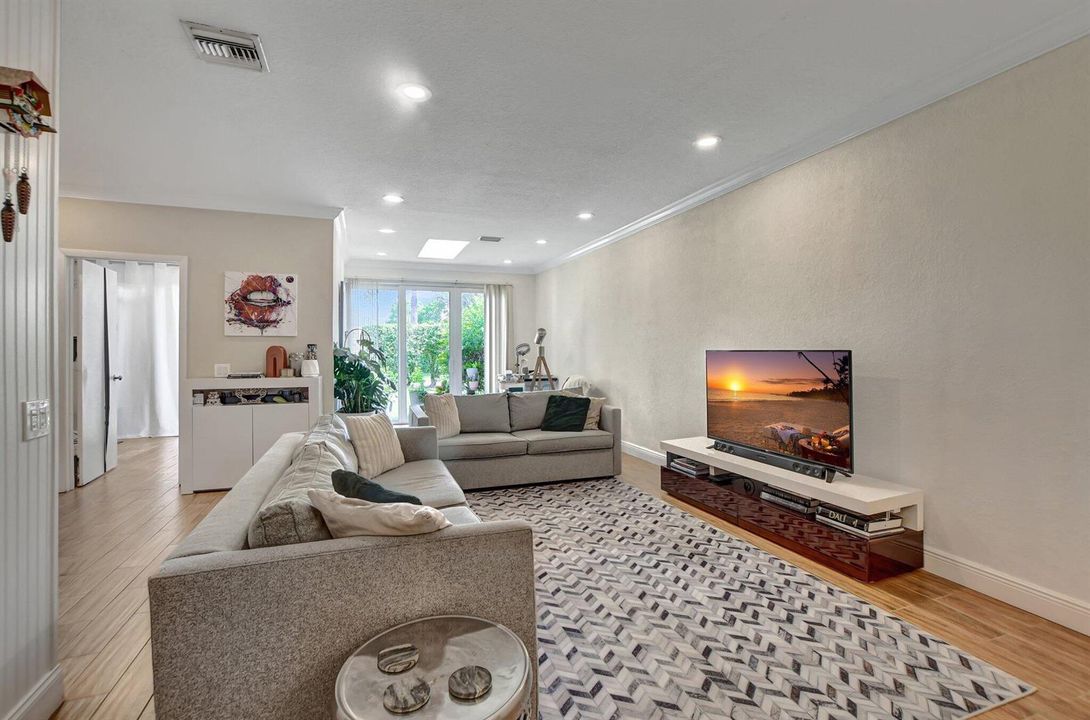 Living Room/Great Room