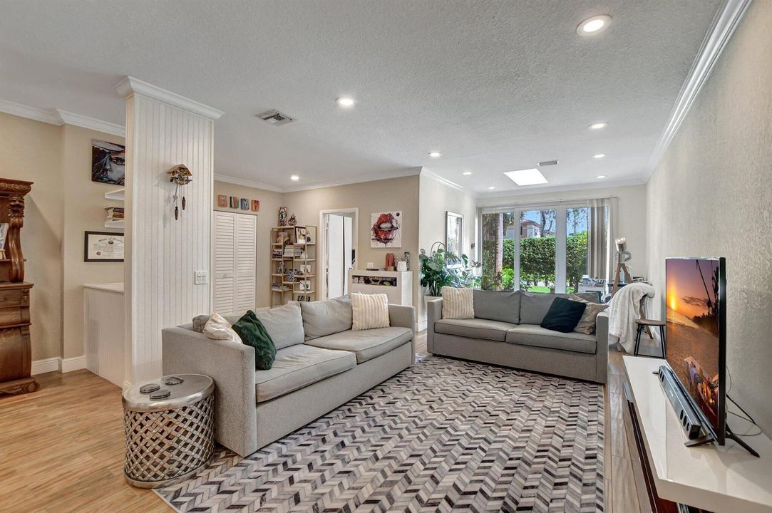 Living Room/Great Room
