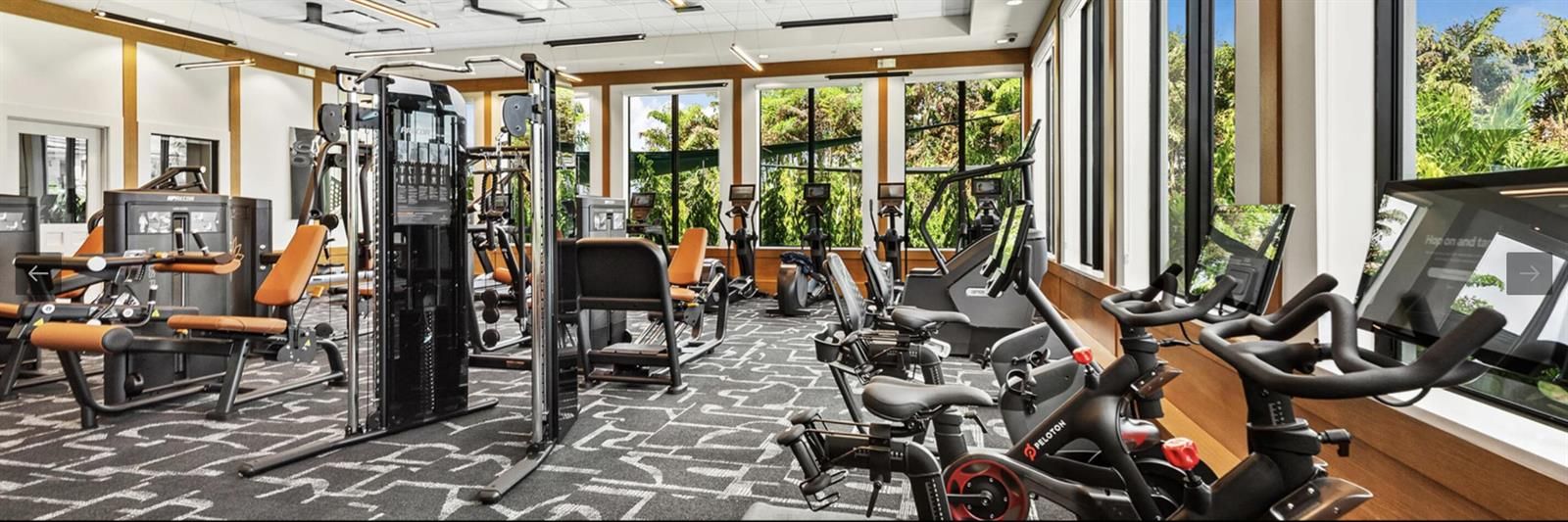 Fitness Center (2)