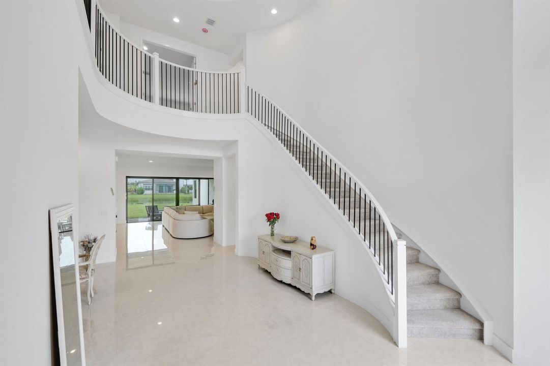 Grand Staircase