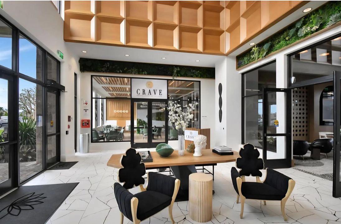 Lotus Palm Resturant
