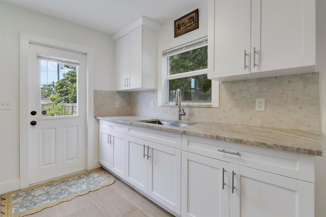 Granite Counter Tops