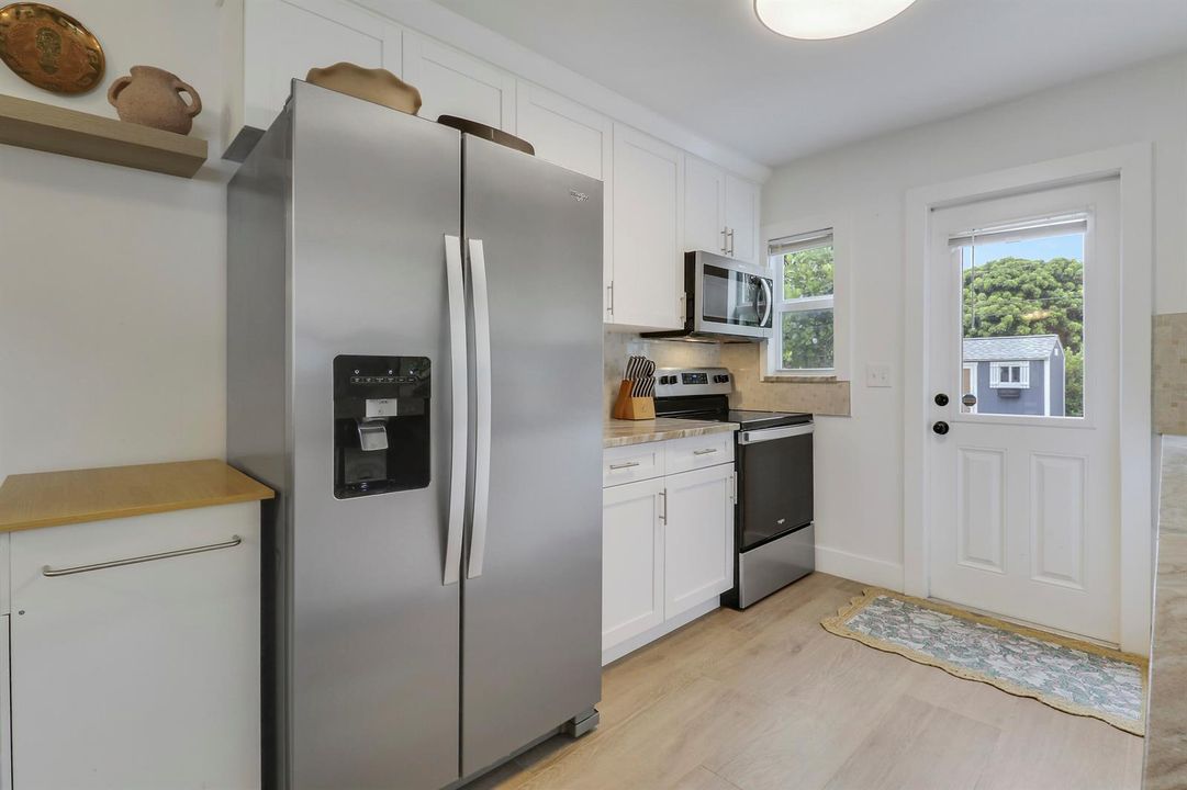 Modern Kitchen