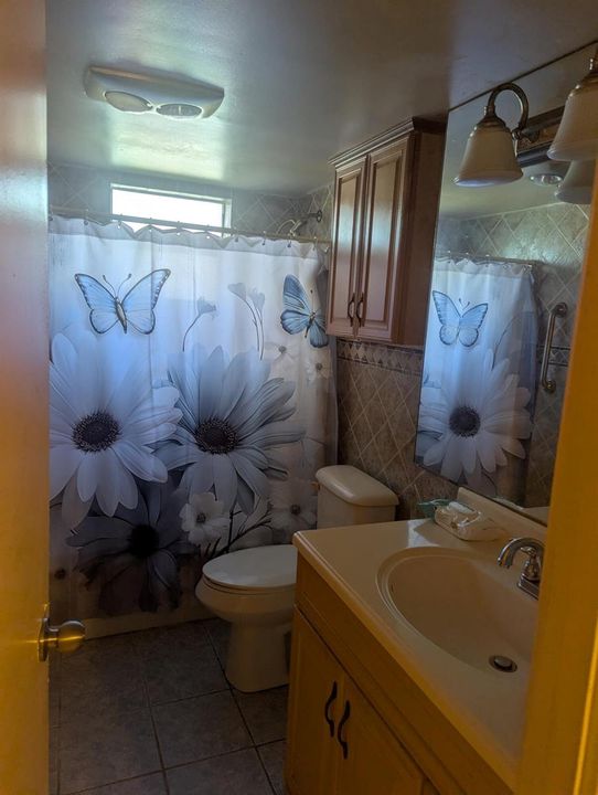 guest bath
