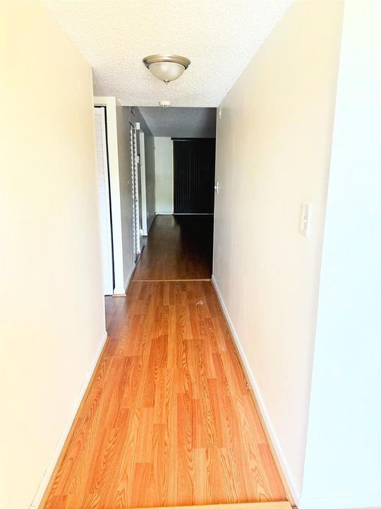 Front Entryway