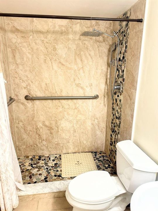 Second Bathroom 1