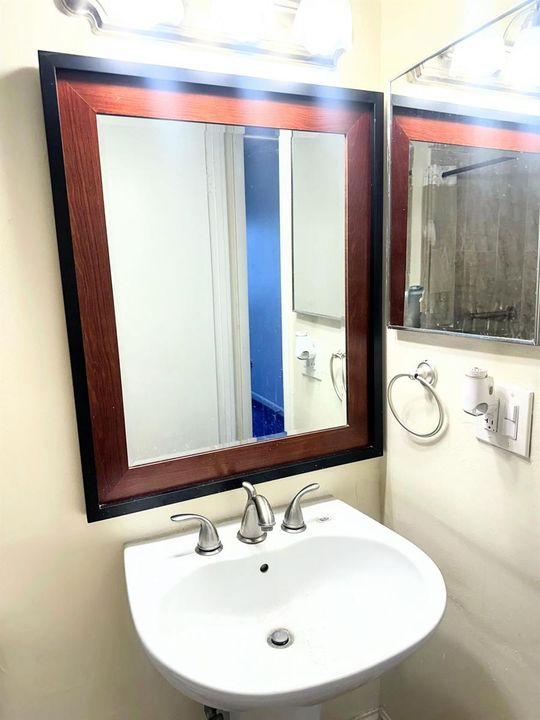 Second Bathroom 2