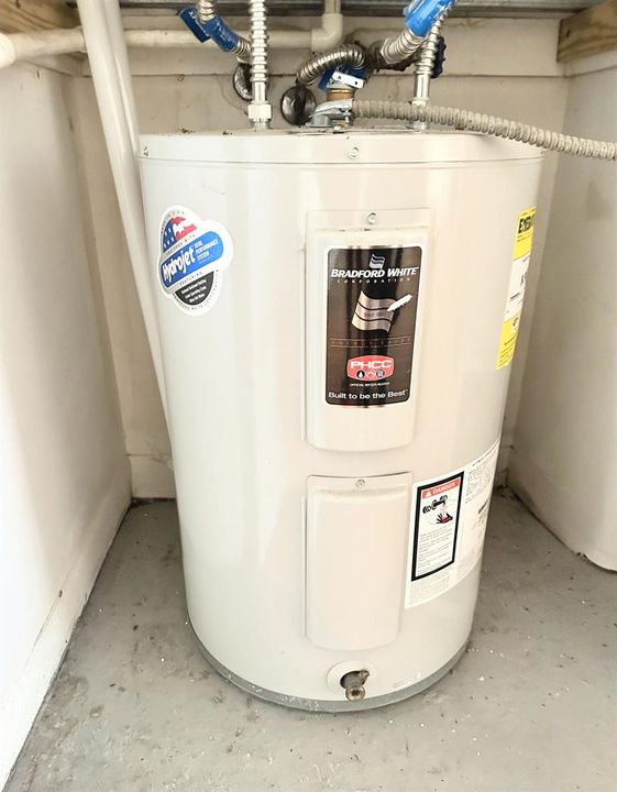 Water Heater