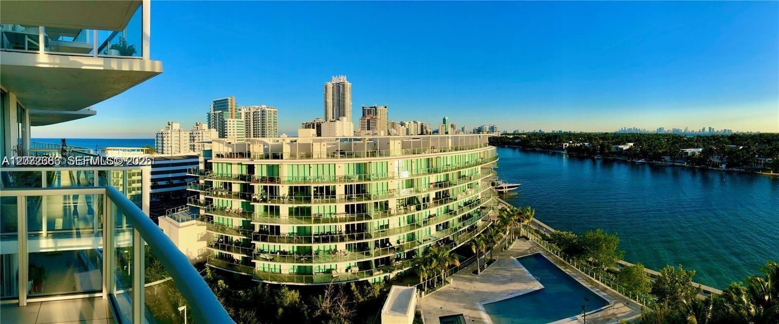 For Rent: $5,000 (2 beds, 2 baths, 952 Square Feet)