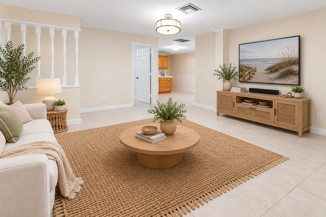 Living Room Staged 2