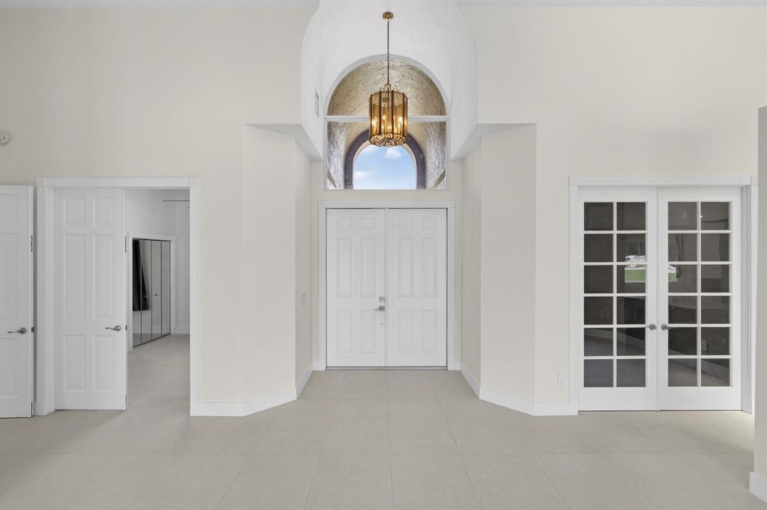 Foyer