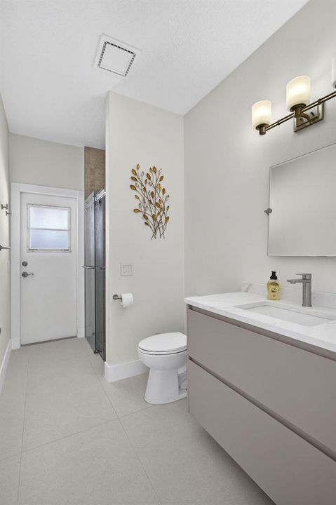 Bathroom 3