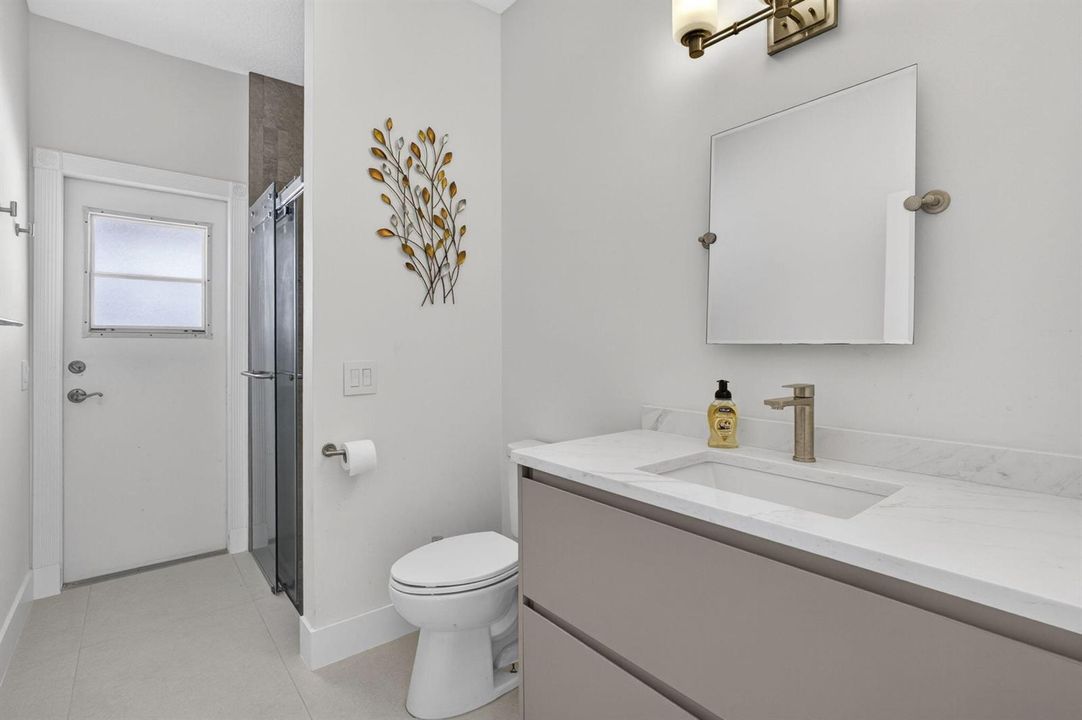 Bathroom 3